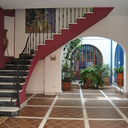 Patio De La Escalera Villa Cordoba Exterior photo